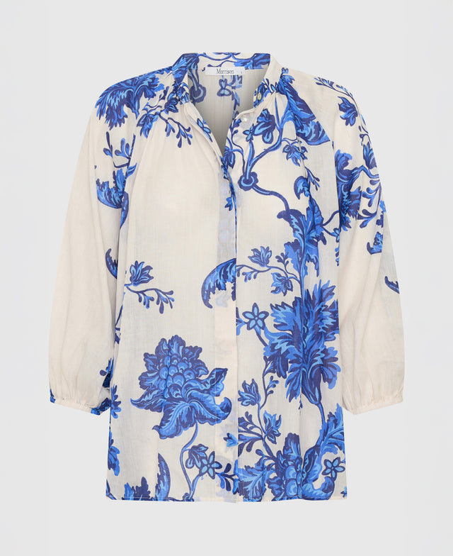 Bonita Blouse