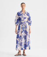 Bonita Shirt Dress