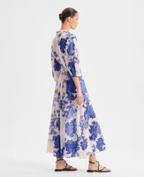 Bonita Shirt Dress