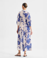 Bonita Shirt Dress