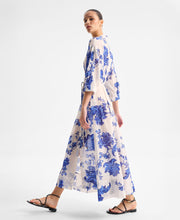 Bonita Shirt Dress