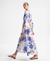 Bonita Shirt Dress