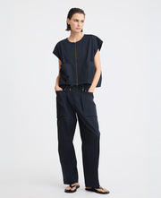 Sander Cargo Pant