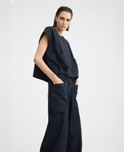 Sander Cargo Pant
