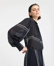 Victor Blouse