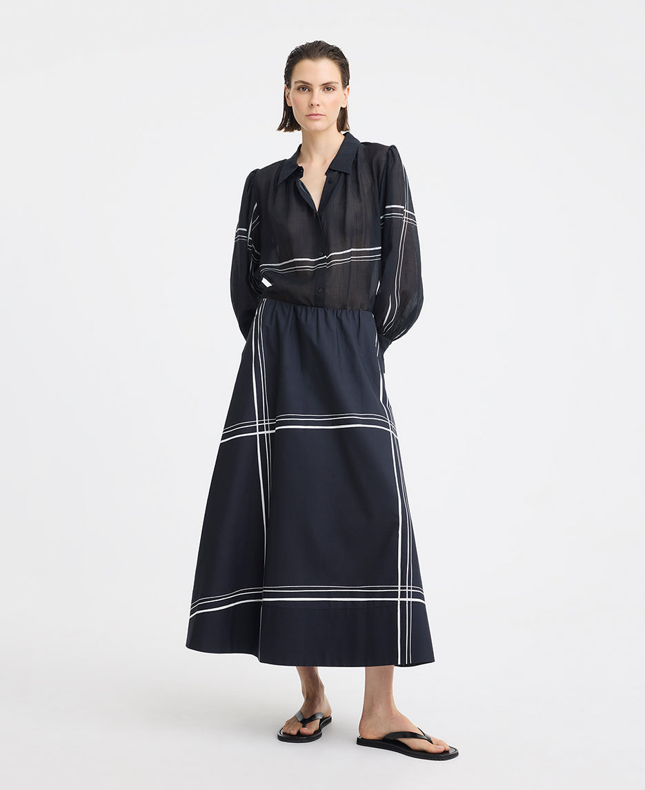 Victor Skirt