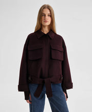 Wales Jacket
