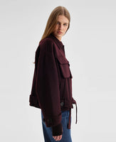 Wales Jacket