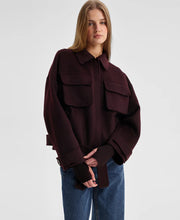 Wales Jacket