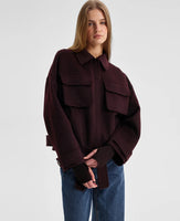 Wales Jacket
