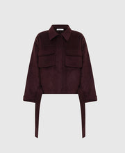 Wales Jacket