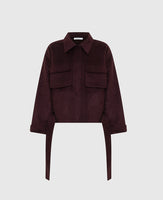 Wales Jacket