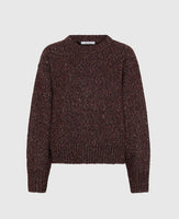 Zoe Knit Pullover
