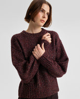 Zoe Knit Pullover