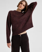 Zoe Knit Pullover