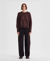 Zoe Knit Pullover