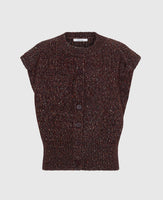 Zoe Knit Vest