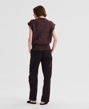 Zoe Knit Vest