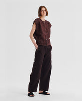 Zoe Knit Vest