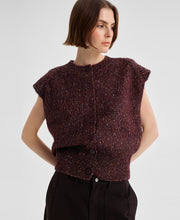 Zoe Knit Vest
