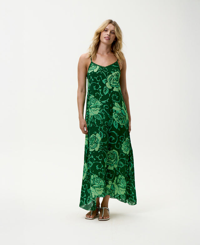 Emerald Coast Antoinette Slip