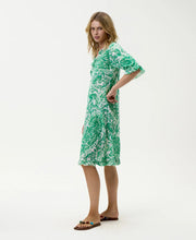 Esperance Middy Indi Dress