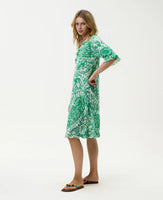 Esperance Middy Indi Dress