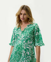 Esperance Poppy Top