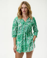 Esperance Poppy Top