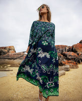 Isola Jackie Maxi Dress