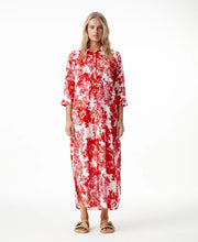 Long Daisy Dress