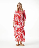 Long Daisy Dress