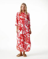 Long Daisy Dress