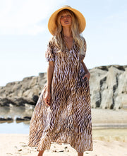 Long Grace Dress