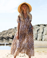 Long Grace Dress