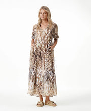 Long Grace Dress
