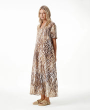 Long Grace Dress