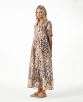 Long Grace Dress