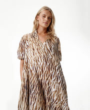 Long Grace Dress