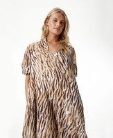 Long Grace Dress