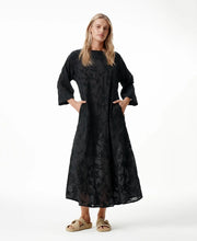 Long Lily Dress