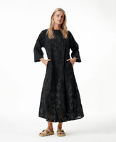 Long Lily Dress