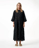 Long Lily Dress