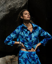 Milos Claudia Shirt