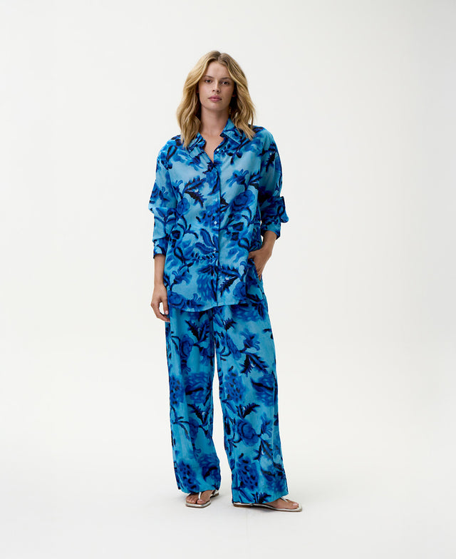 Milos Isla Pant