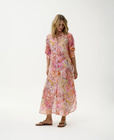 Muscat Daisy Dress
