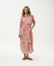 Muscat Daisy Dress