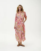 Muscat Daisy Dress