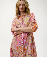 Muscat Daisy Dress