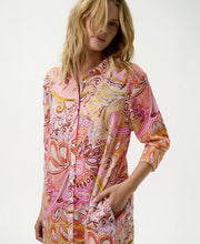 Muscat Daisy Dress